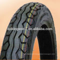 pneus tubeless moto 18''